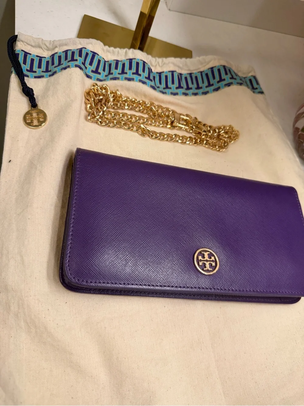 Tory Burch this it